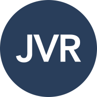 JVR Consult logo