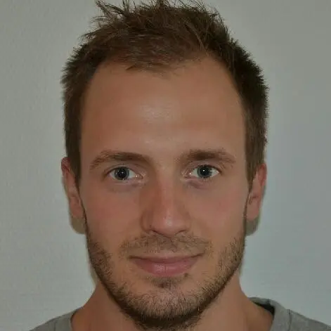 Jonas Christiansen