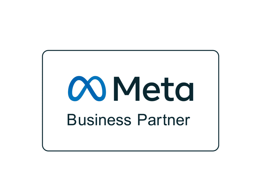 Meta Business Partner JVR Consult