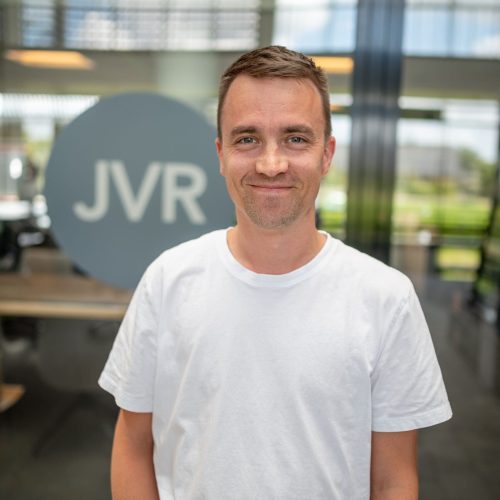 Nikolaj Lykke Viborg JVR Consult