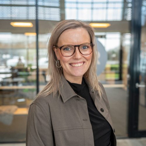 Vibeke Gade JVR Consult