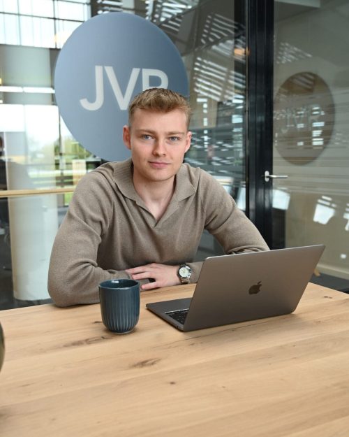 Mads Jakobsen JVR Consult