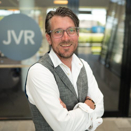 Jakob Holmgaard Staunstrup JVR Consult